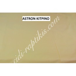 Σεντονόπανο Astron 100% cotton  Italy 2,40Φ 