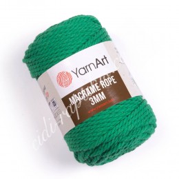Κορδόνι Yarn Art Macrame Rope 3mm 250gr
