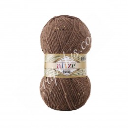 Νήματα  Alpaca/wool Tweend 65%acrylic- 15%wool-15%alpaca-5% viscoz 100gr 