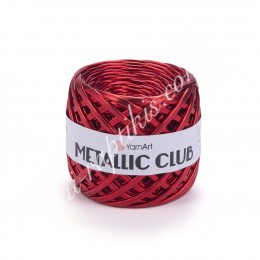 Νήμα Για Τσάντα  Yarn Art Metallic Club 