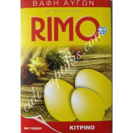 Βαφές Αυγών RIMO