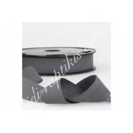 Κορδέλα Φακαρόλα Βαμβακερή Πλέξη Ψαροκόκαλο 50mm  36001 με το μέτρο 