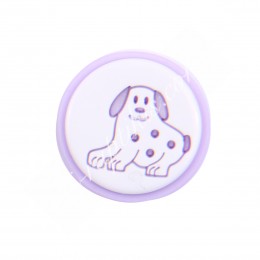 Κουμπί παιδικό  Σκυλάκι 1,5εκ Art596