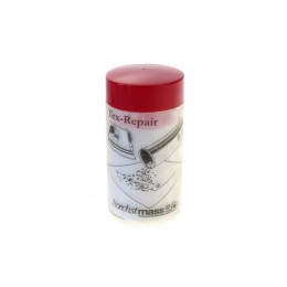 Κόλλα σε Σκόνη(φώκια) για επιδιόρθωση Υφασμάτων Texrepair 8g/ml  